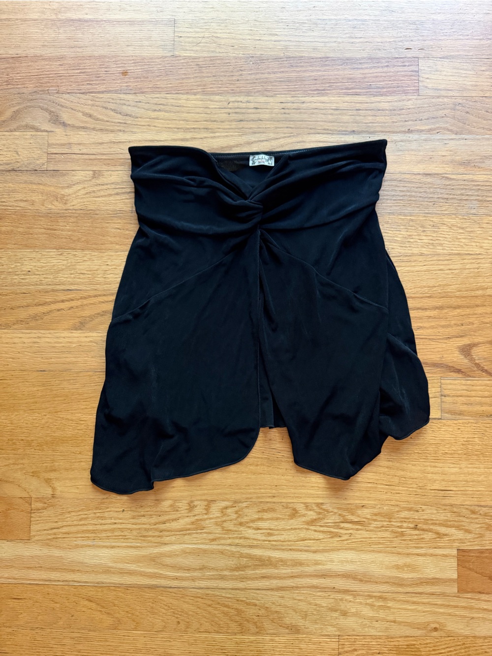 Free People top